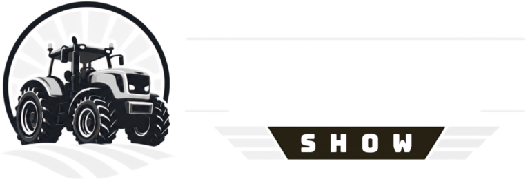 Spalding Model Tractor Show